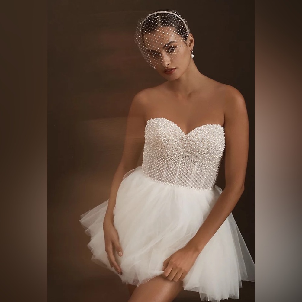 wtoo by watters maeve dress